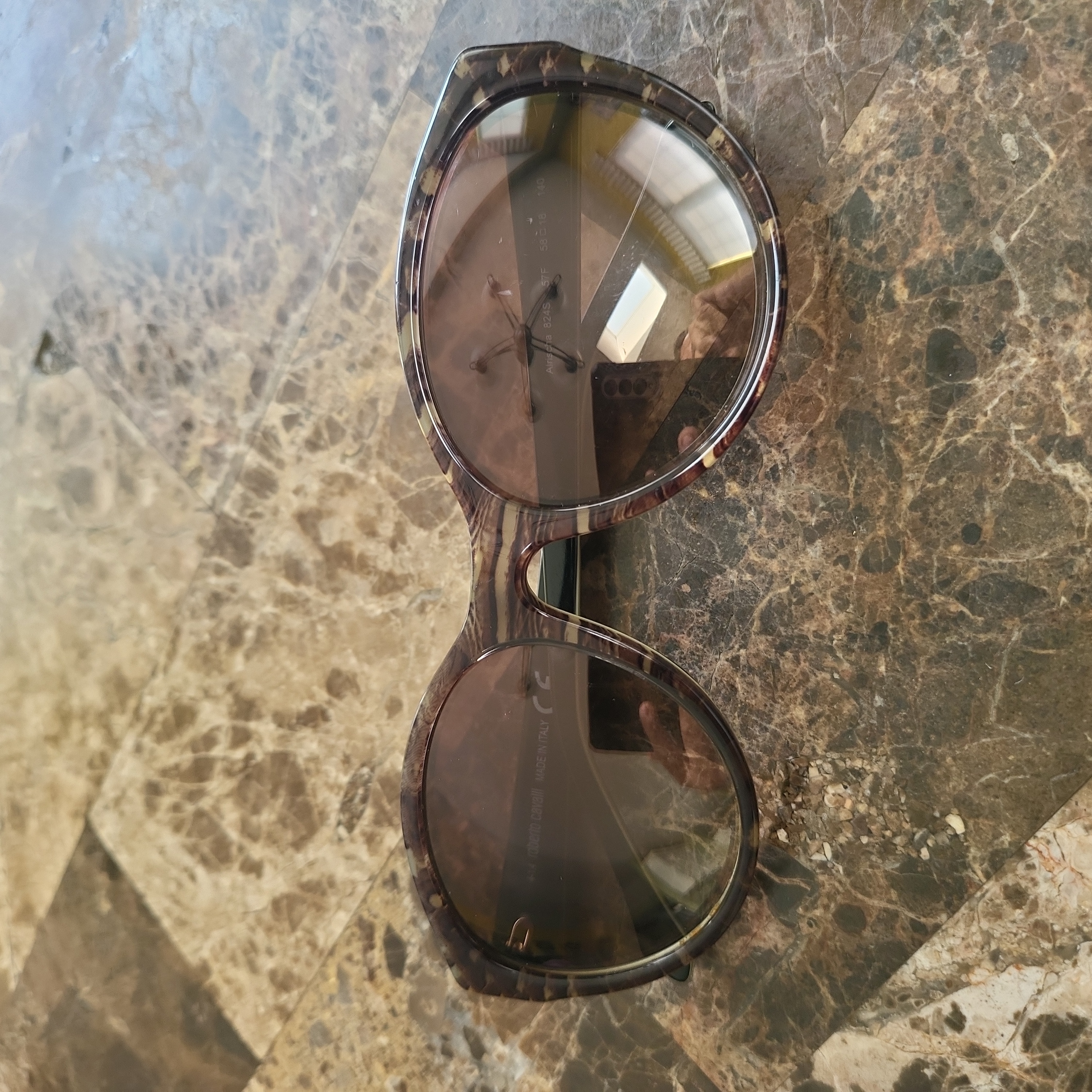 Brand Roberto Cavalli40 1roberto Cavalli Womens Alrisc